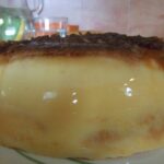 Tarta de magdalenas
