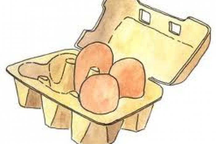 Los huevos