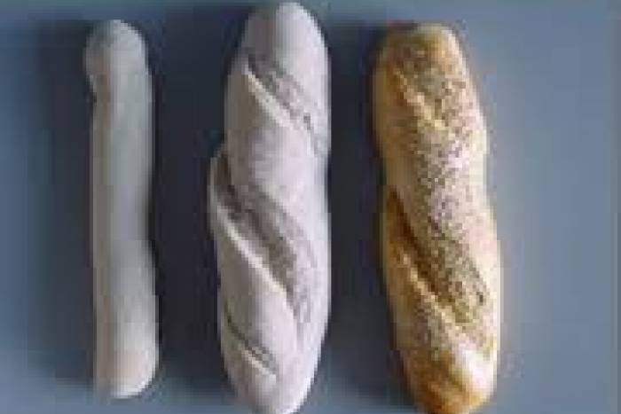 Descongelar pan