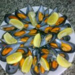 Mejillones cocidos a mi manera | Recetas Gallina Blanca