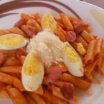 Macarrones para mis niños