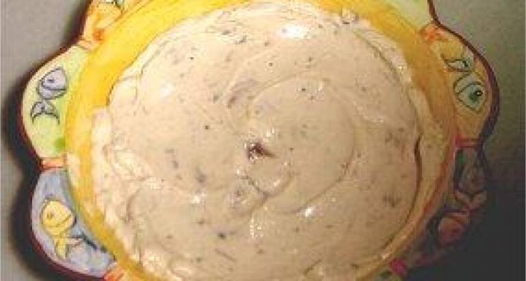 Pate casero