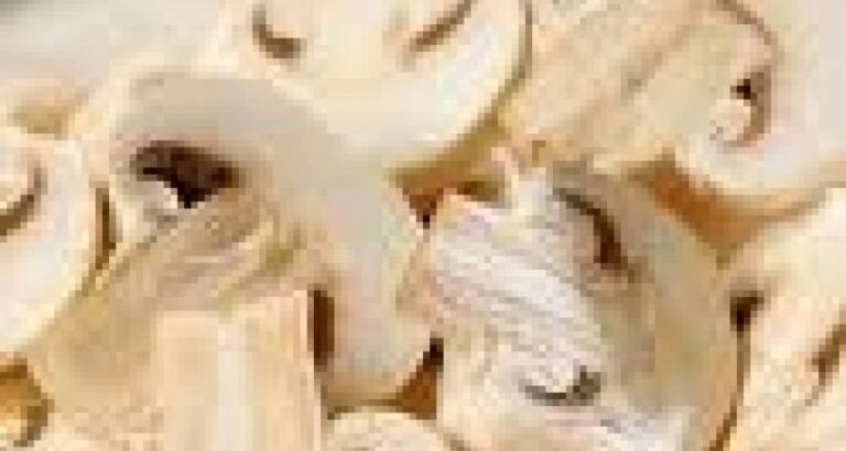 Champiñones