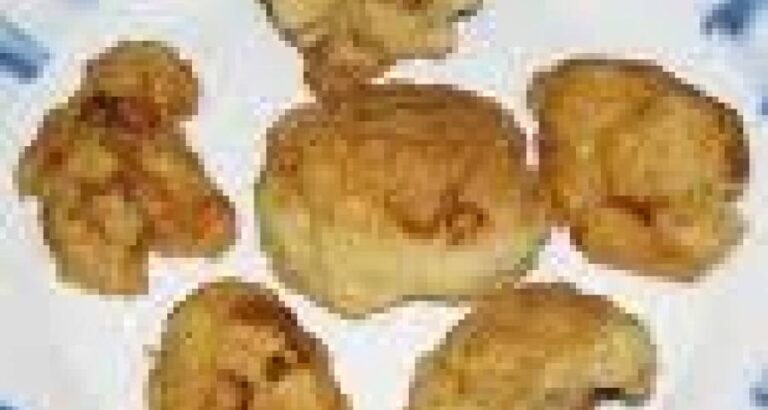 Coliflor