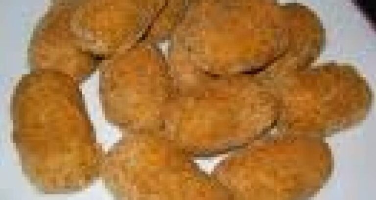 Croquetas