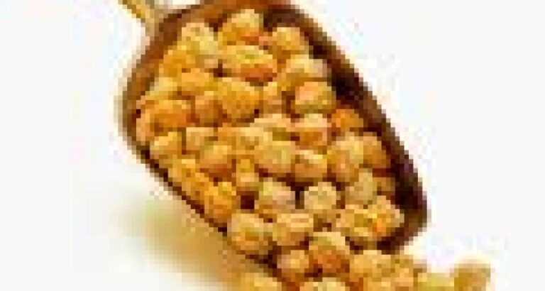 Garbanzos