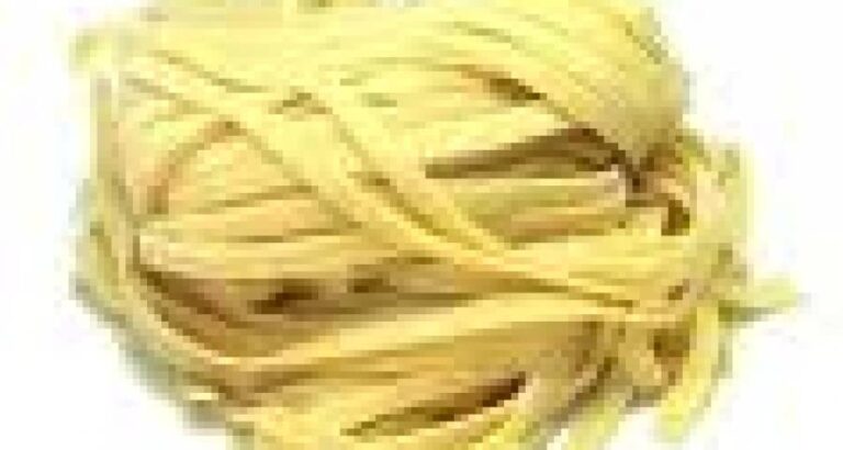 Pasta