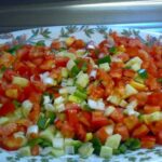 Rico picadillo de verduras| Recetas Gallina Blanca