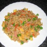 Arroz 5 delicias