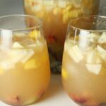 Sangria de cava