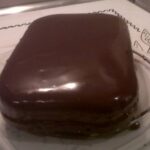 Tarta sacher