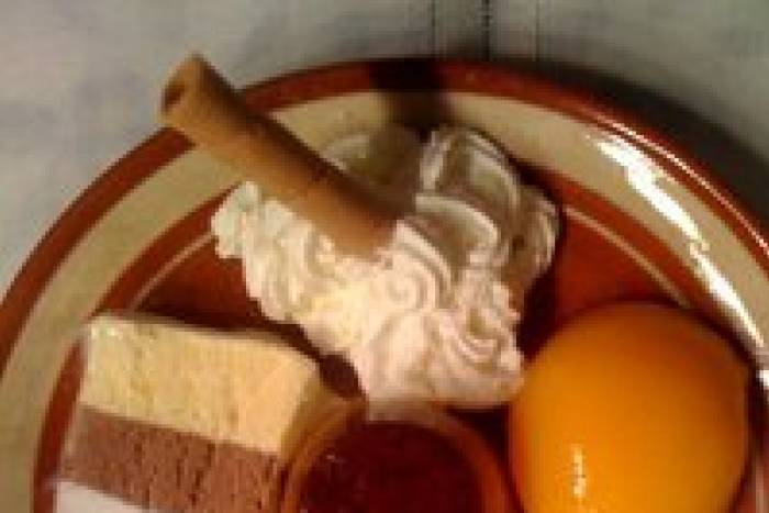 Postre Pijama