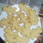 Galletas para niños