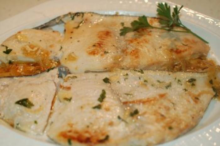 Pez espada a la plancha| Recetas Gallina Blanca