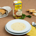 Sopa de fideos
