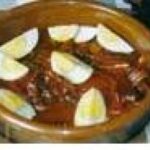 Huevos a la riojana