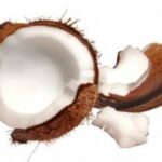 Crema de coco casera