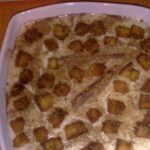 Poleas receta de mi madre