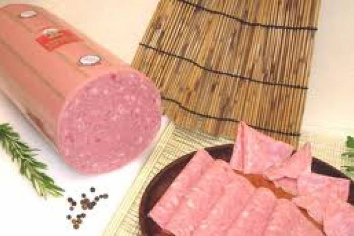 Mortadela frita