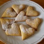 Crespells mallorquins de pasqua