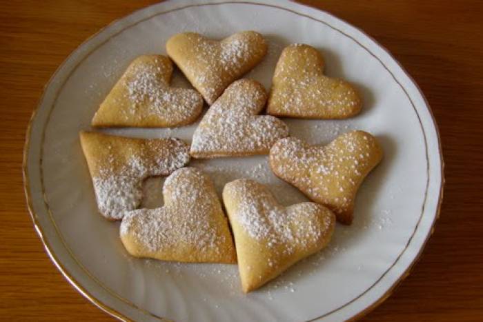 Crespells mallorquins de pasqua