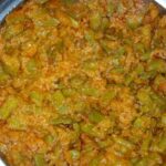 Espárragos en escabeche de mamá