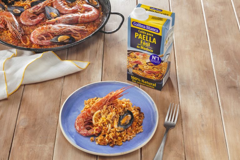 Paella