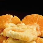 Bacalao a la naranja