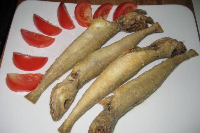 Pijotas fritas