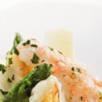 Risotto de marisco
