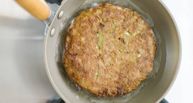 Evitar que la tortilla se pegue