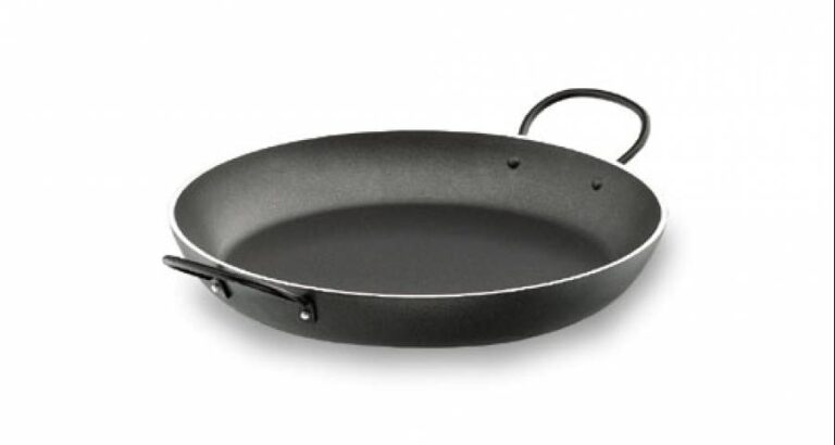 Para la paella