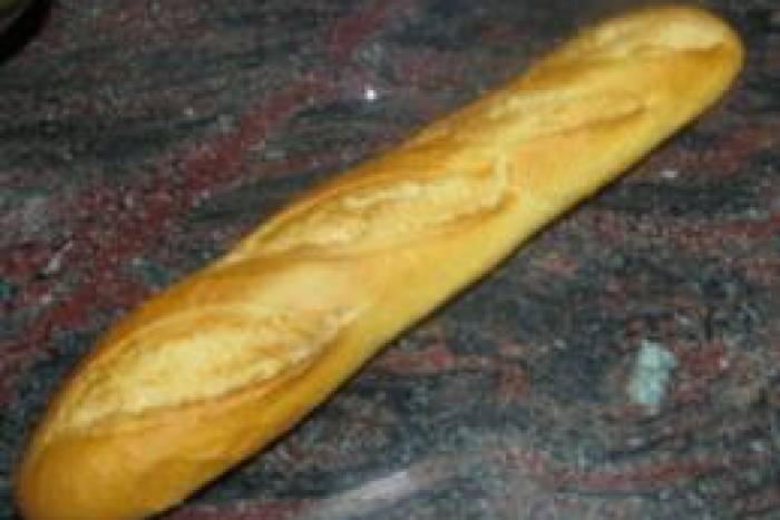Pan duro