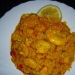 Cazuela de arroz | Recetas Gallina Blanca