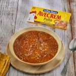 Lentejas con chorizo
