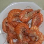 Albóndigas de rape