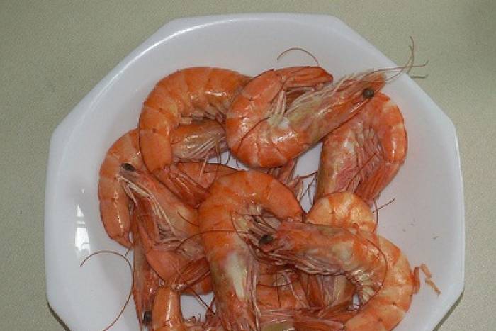 Albóndigas de rape