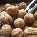 Crema de nueces