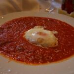 Pisto manchego con thermomix
