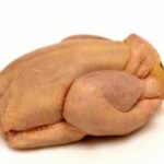 Pollo escabechado