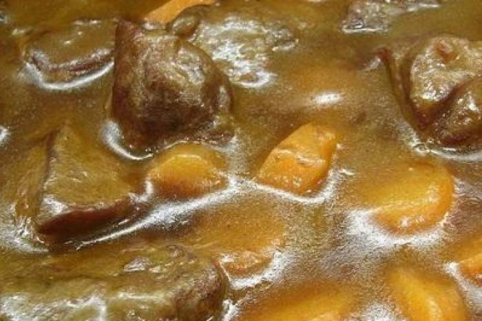 Carne guisada