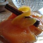 Dulce de gamboas