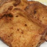 Torradetes de santa teresa o torrijas