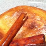 Torrijas caseras