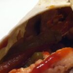 Fajitas mixtas