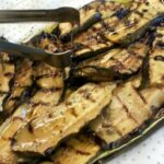 Berenjenas a la plancha con miel de caña| Recetas Gallina Blanca
