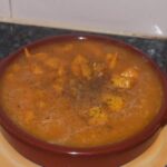 Jibia en salsa