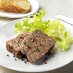 Pastel fácil de carne