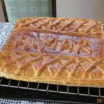 Empanada de pan