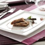 Torrijas de vino